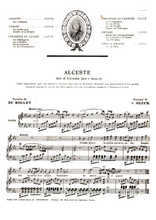 Alceste